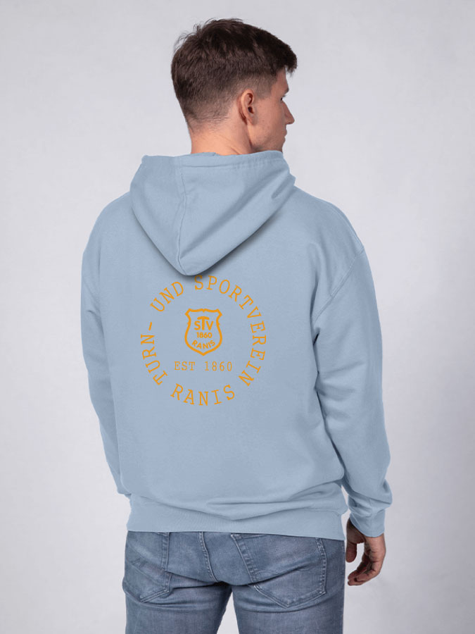 Hoodie Core Herren