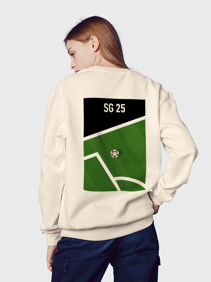 Sweater Pitch Unisex