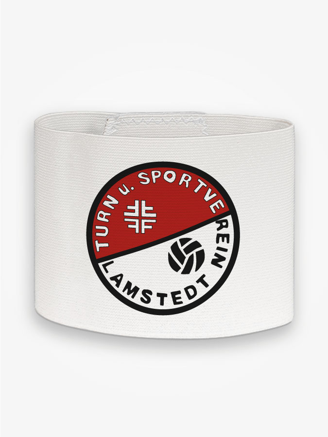 Armbinde Logo