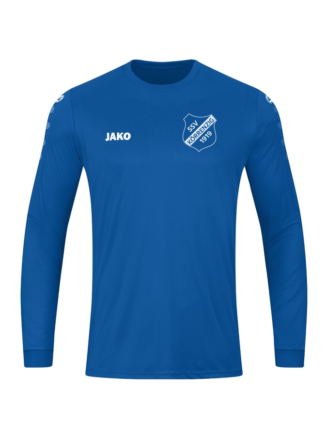 Jako Trikot Team Langarm