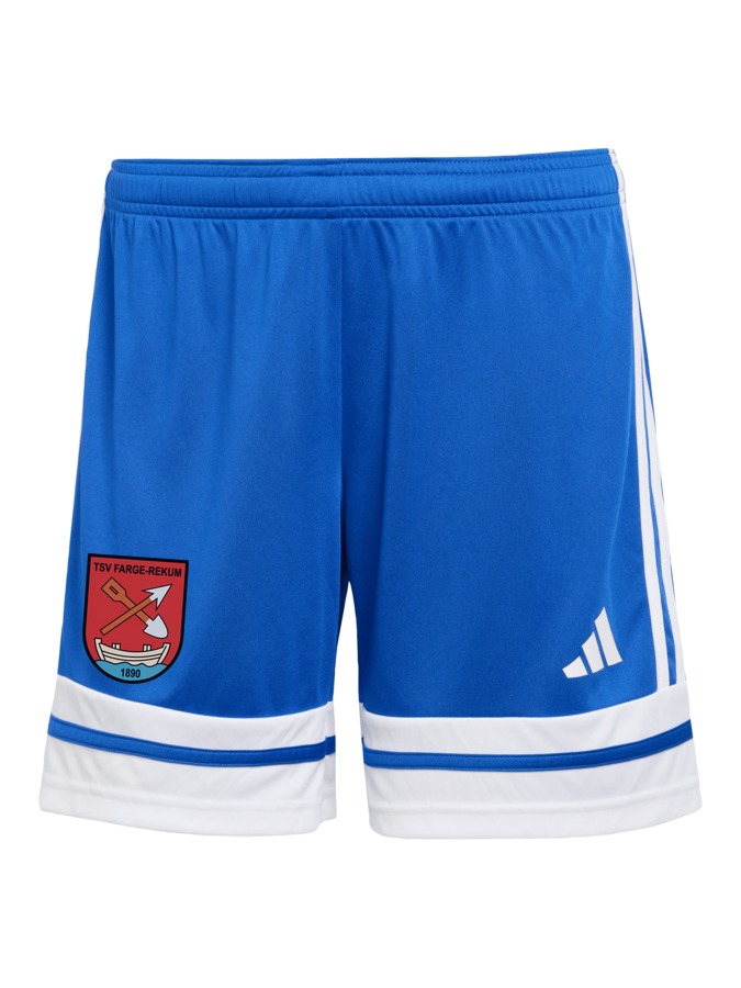 adidas Squadra 25 Shorts Damen