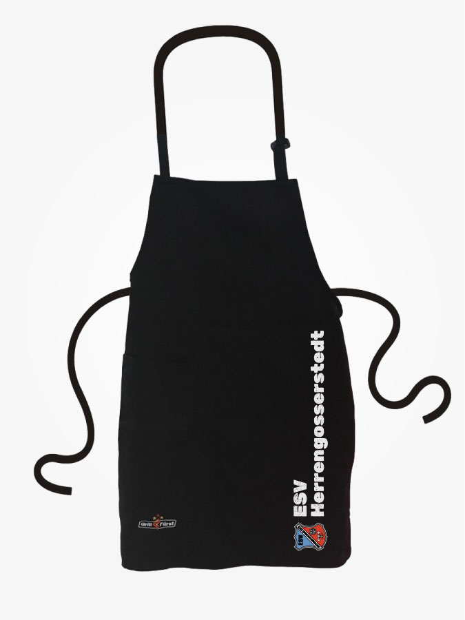Schürze Grillfürst Classic