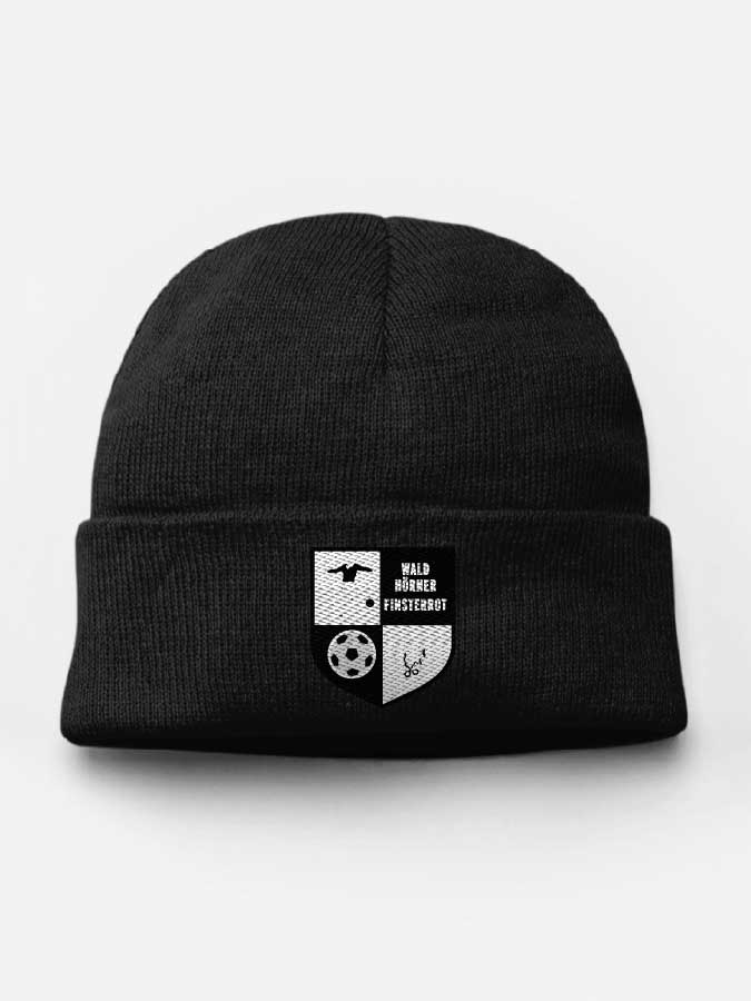 Beanie Kids Sticklogo