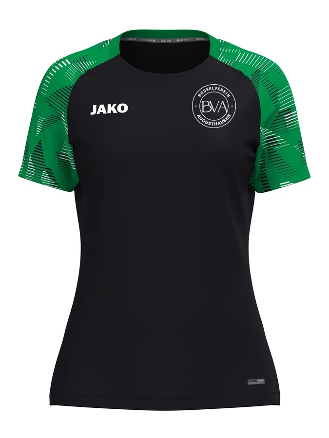 Jako T-Shirt Sonic Damen