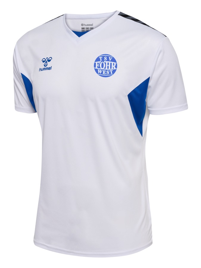 Hummel Authentic Pl Jersey Trikot