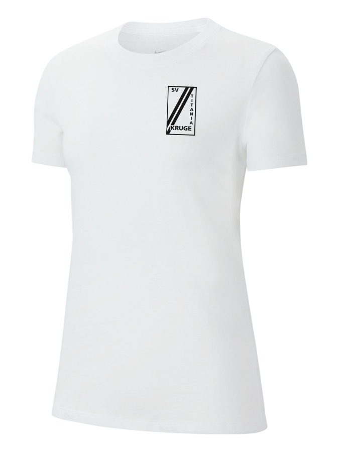 Nike Park 20 T-Shirt Damen