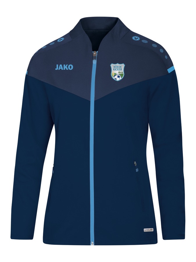 Jako Präsentationsjacke Champ 2.0 Damen