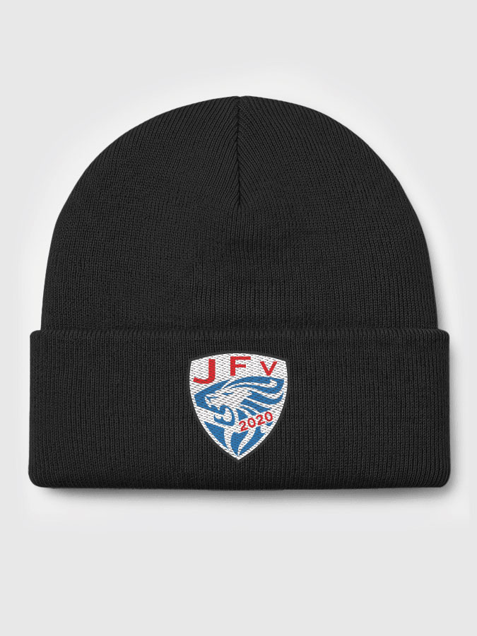 Beanie Sticklogo