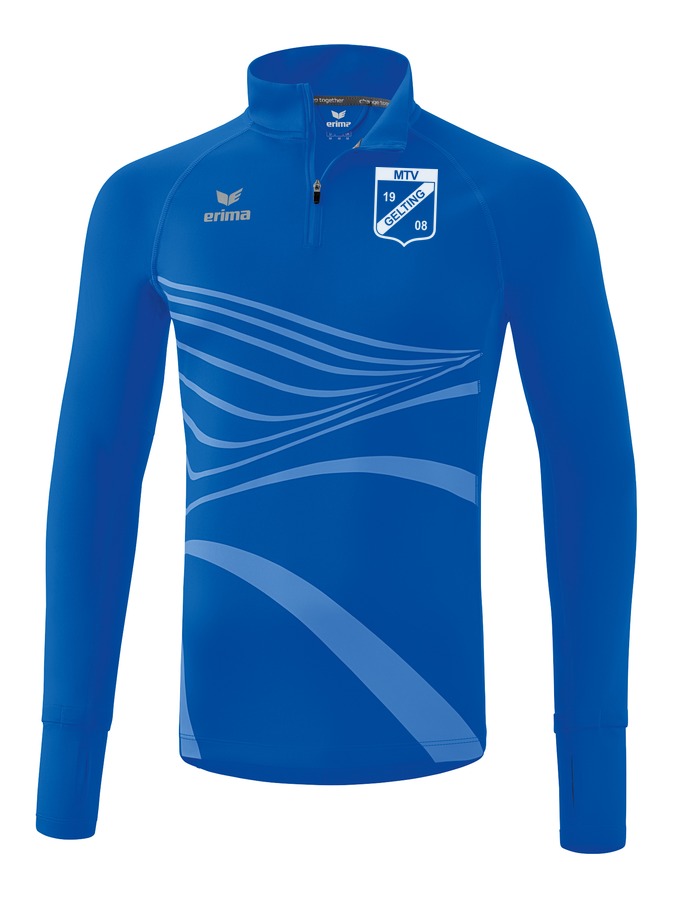Erima Racing Longsleeve