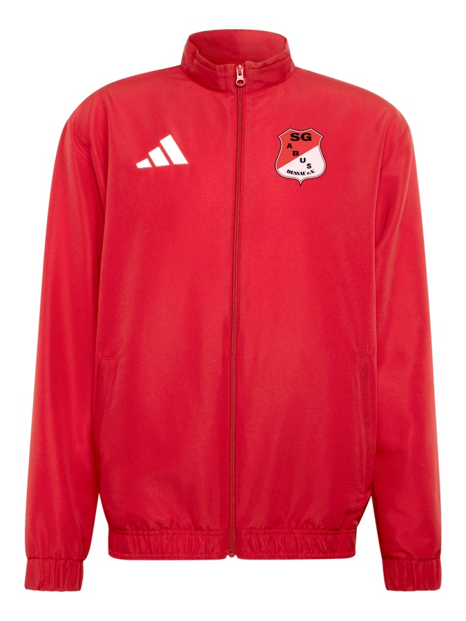 adidas Entrada 26 Präsentationsjacke