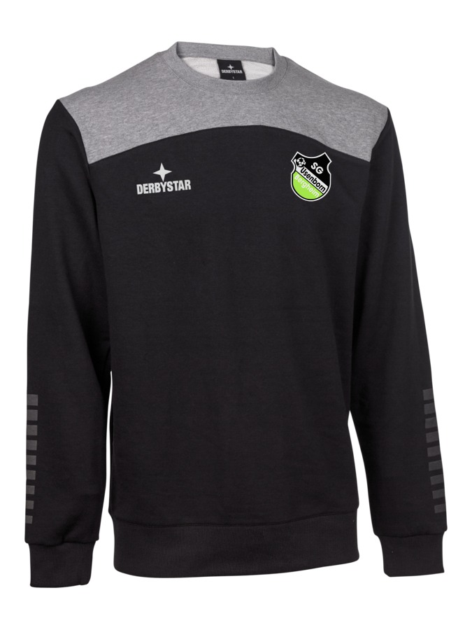 Derbystar Sweatshirt Ultimo