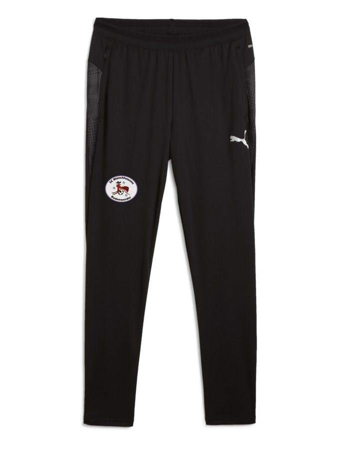 PUMA teamCUP Trainingshose