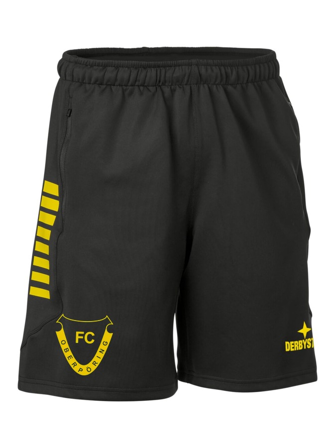 Derbystar Bermudashorts Primo