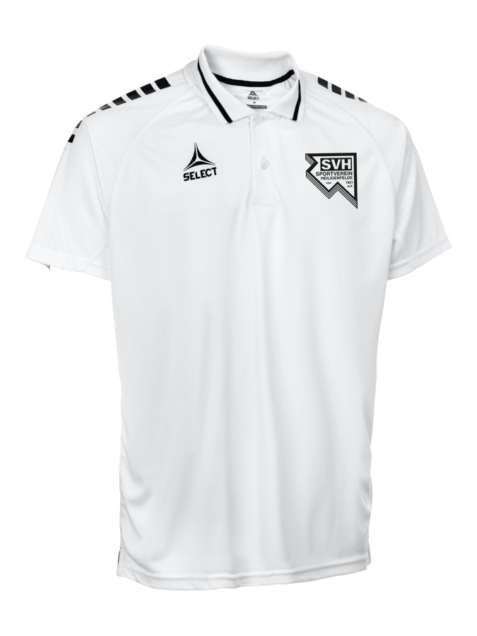 Select Monaco Polo-Shirt