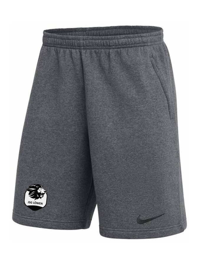 Nike Park 26 Fleece Shorts