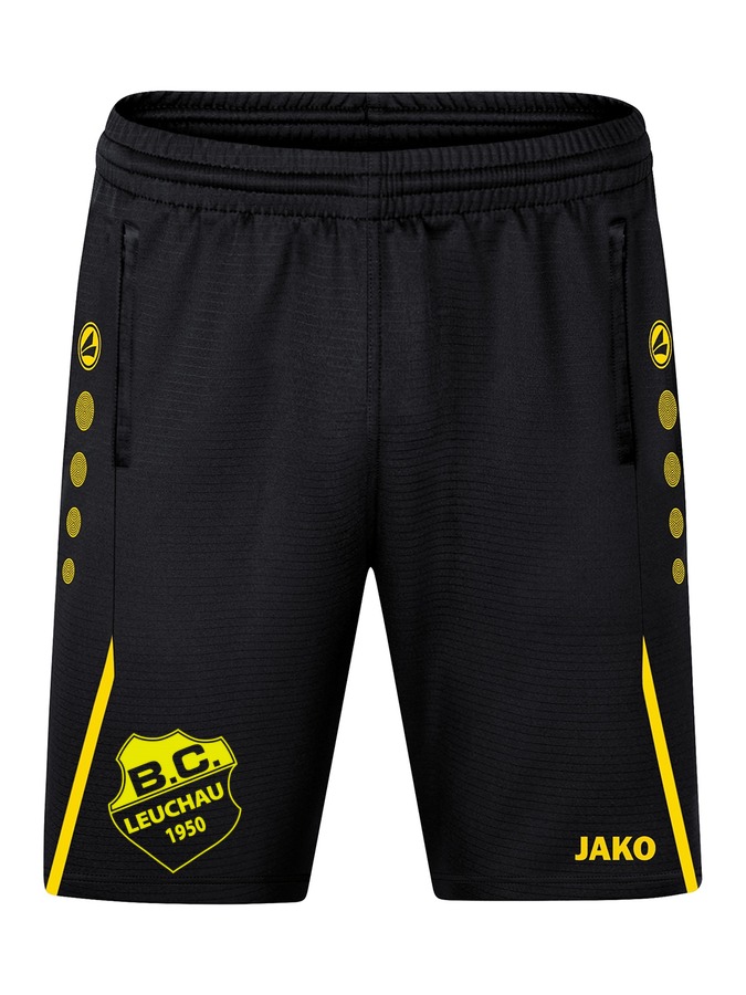 Jako Trainingsshort Challenge