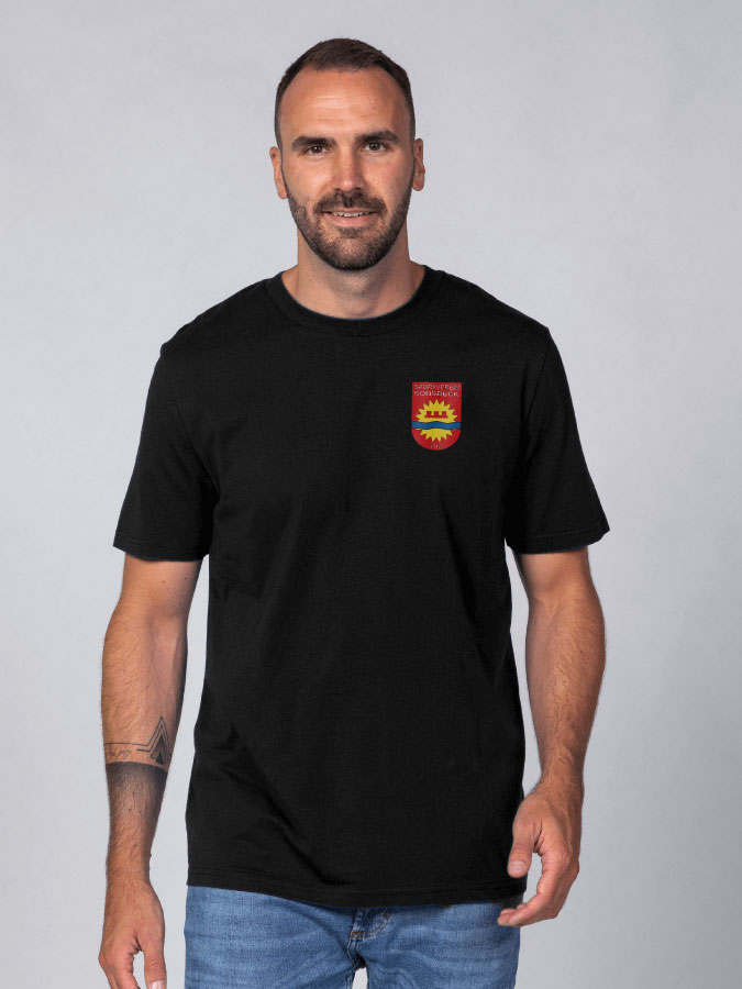 Shirt Organic Herren