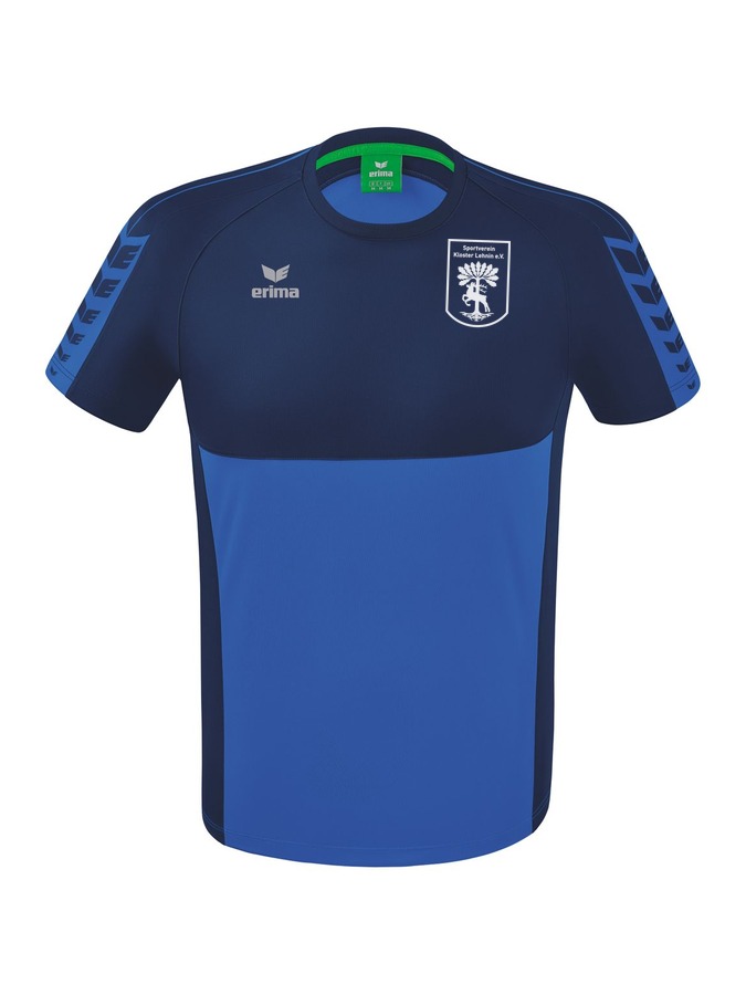 Erima Six Wings T-Shirt
