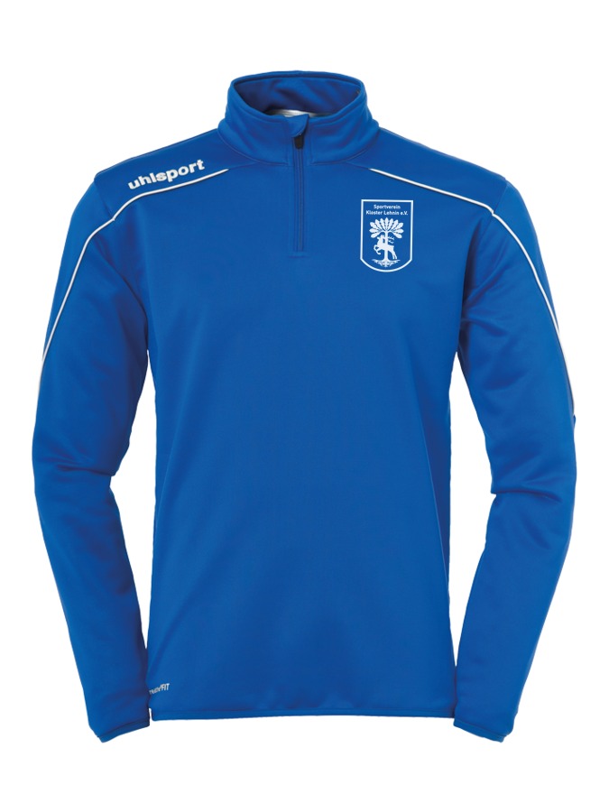 uhlsport Stream 22 1/4 Zip Top