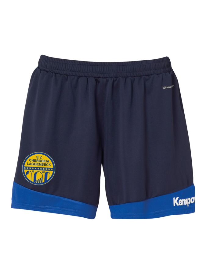 Kempa Emotion 2.0 Shorts Damen