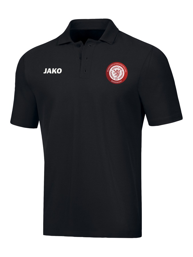 Jako Poloshirt Base