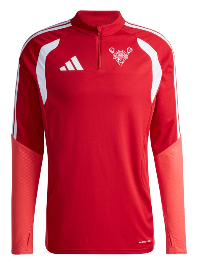adidas Tiro 26 Competition Trainingsoberteil