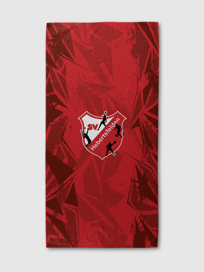 Strandhandtuch Dynamic