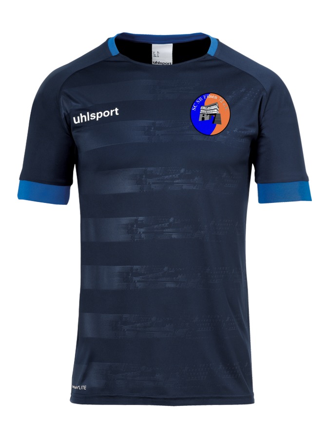 uhlsport Division 2.0 Trikot Kurzarm