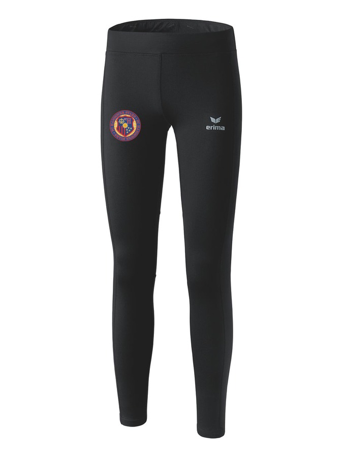 Erima Performance Winterlaufhose Damen