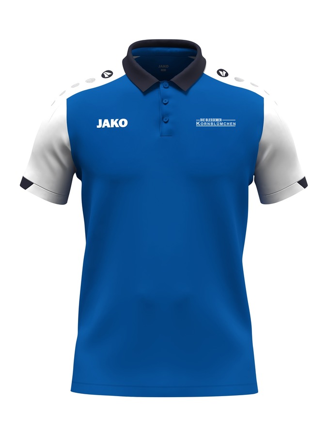 Jako Poloshirt Dynamic