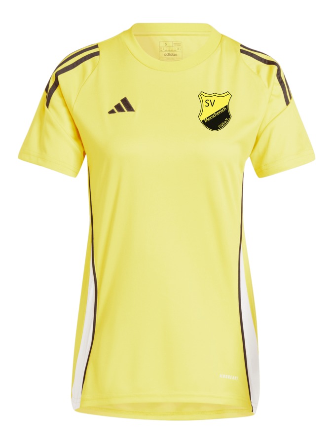 adidas Tiro 24 Trikot Damen