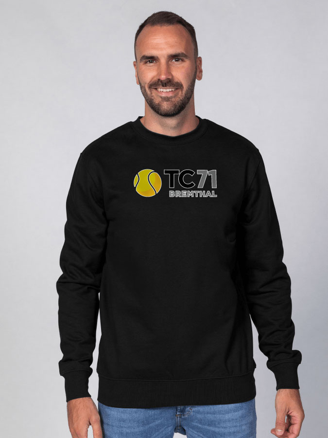 Sweatshirt Classic Herren