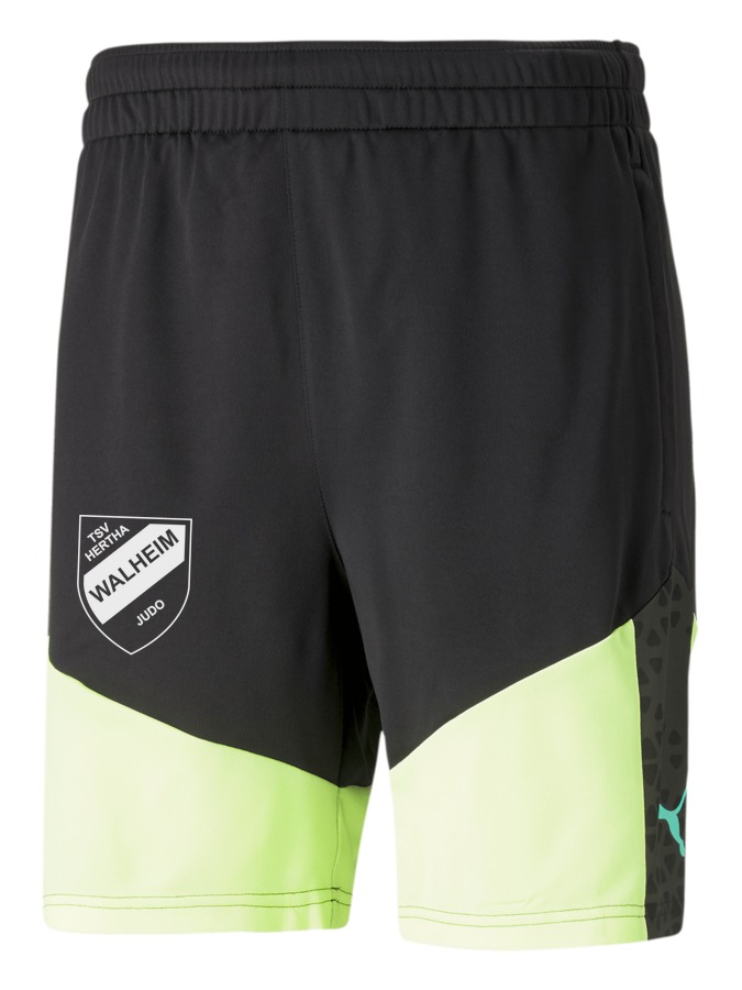 PUMA individualCUP Training Shorts
