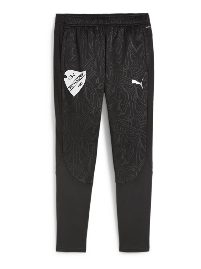 PUMA teamFINAL Warm Hose