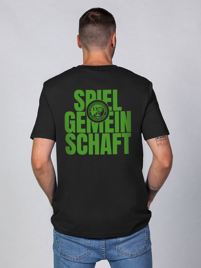 Shirt Urban Herren