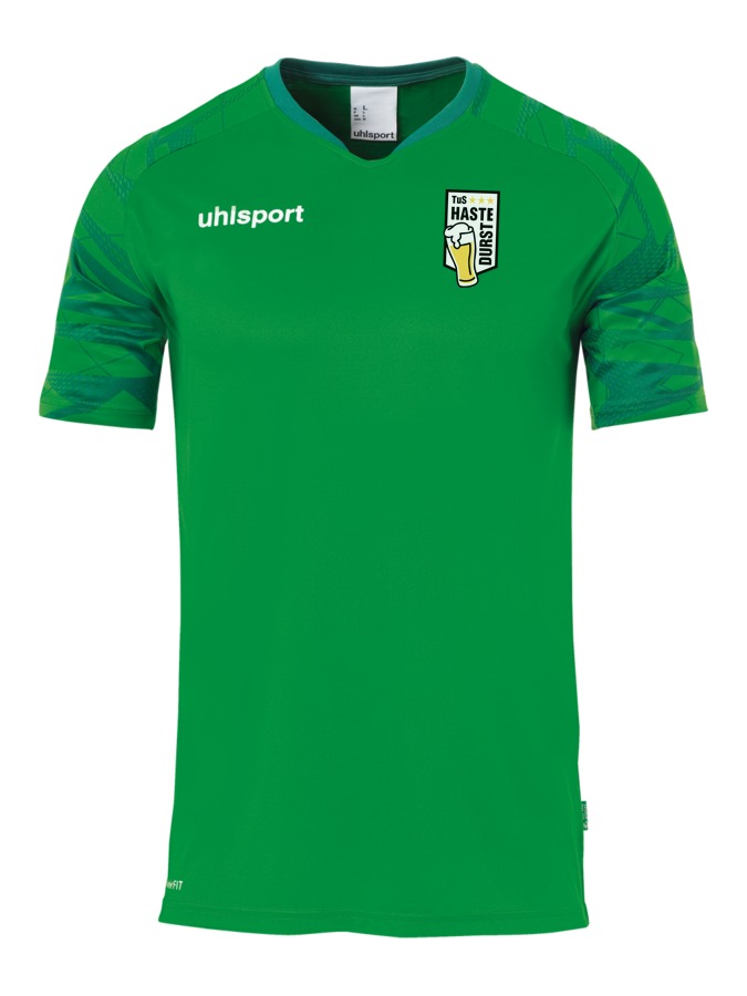 uhlsport Goal 25 Trikot Kurzarm