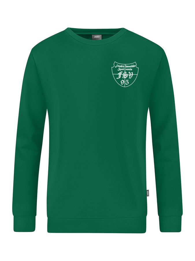 Jako Sweatshirt Organic