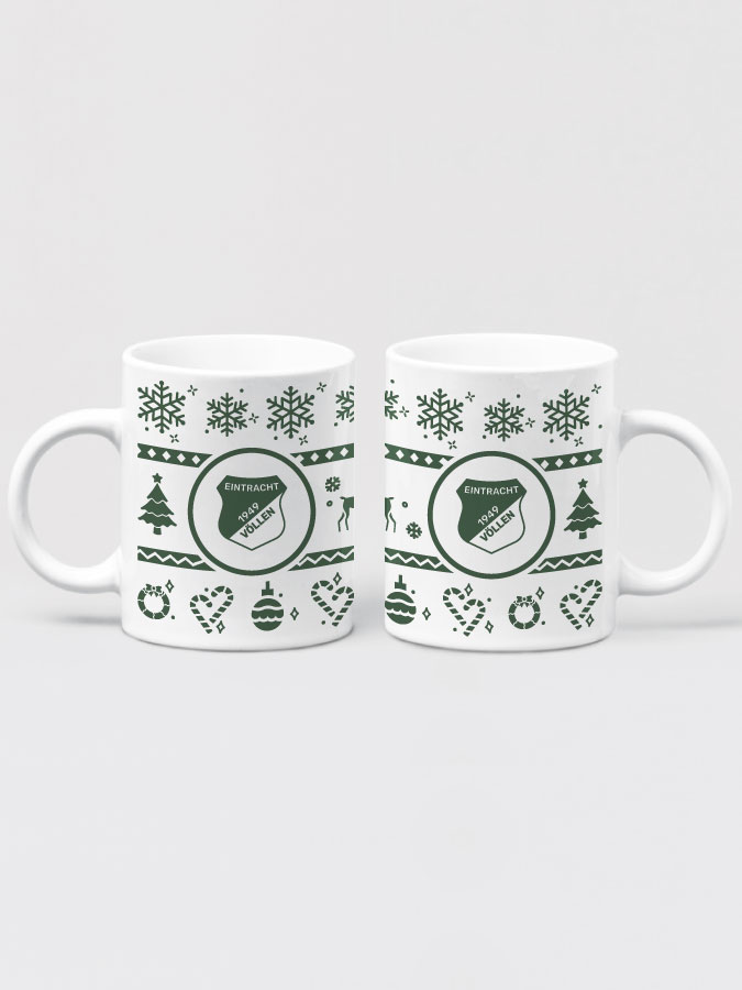 Tasse Christmas