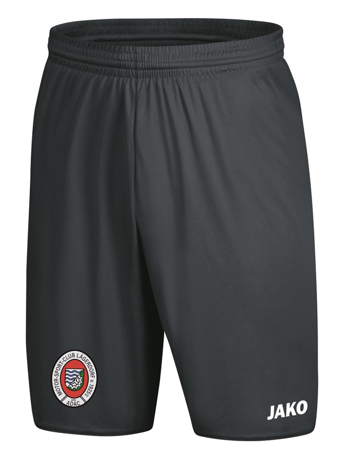 Jako Sporthose Manchester 2.0 ohne Innenslip