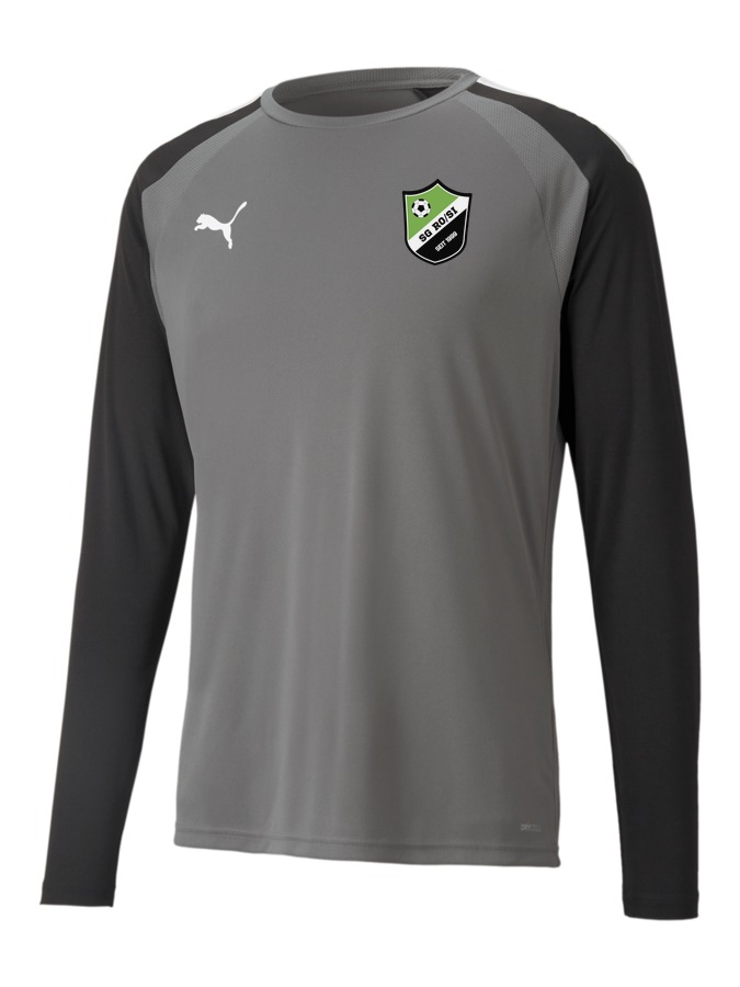 PUMA teamPACER Torwart Longsleeve Trikot