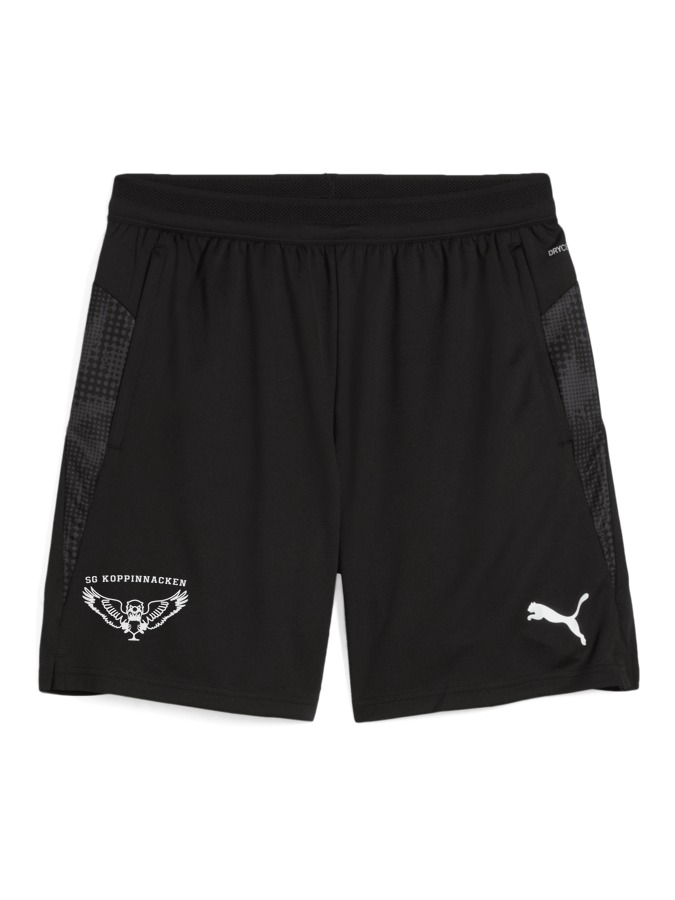 PUMA teamCUP Training Shorts