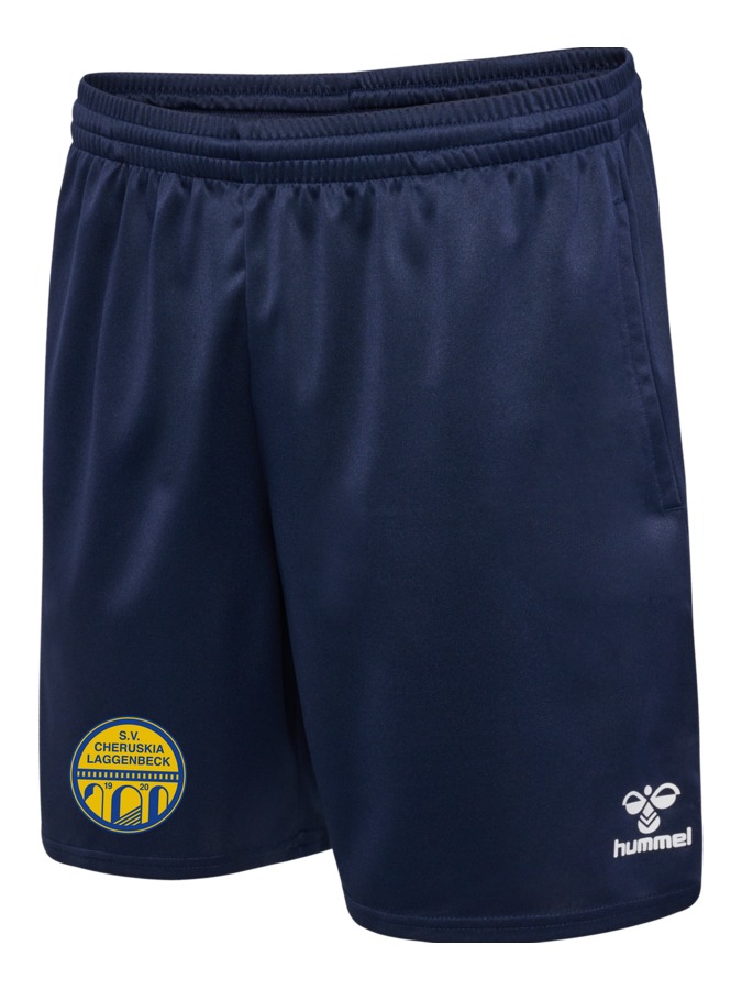 Hummel Essential Training Shorts