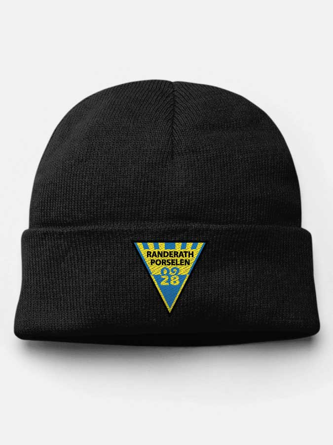 Beanie Sticklogo