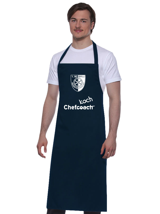 Kochschürze Sergen