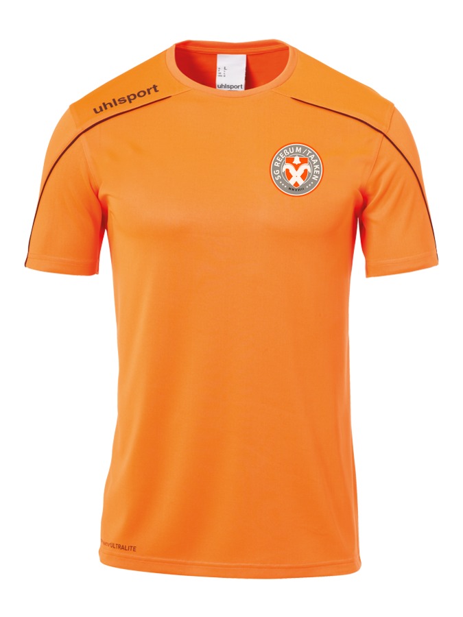 uhlsport Stream 22 Trikot Kurzarm