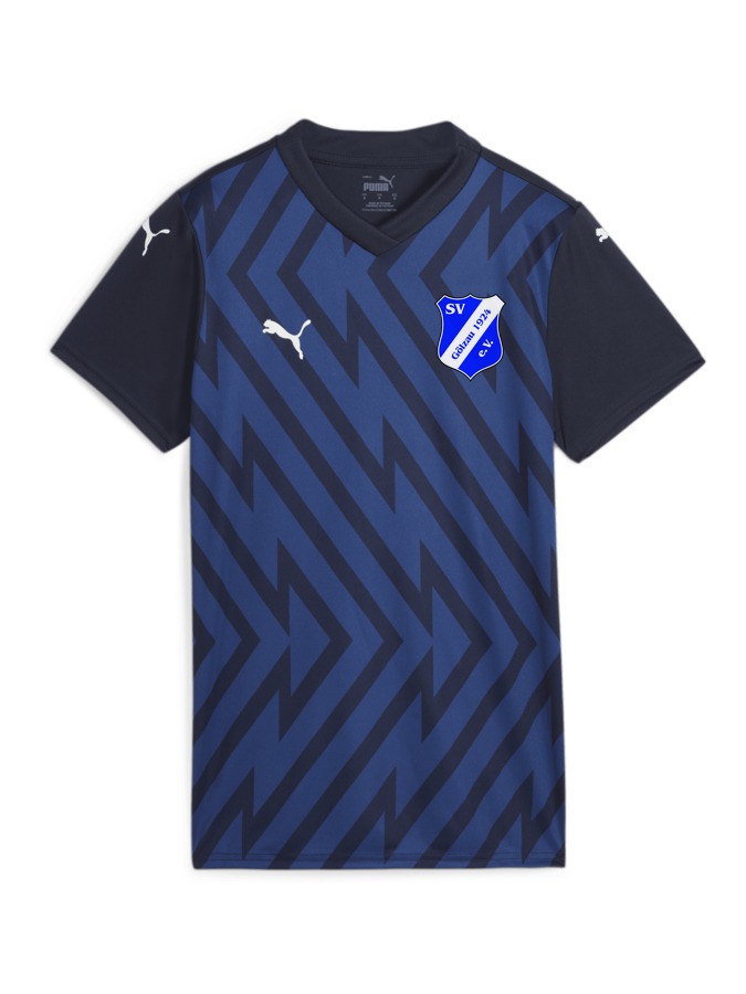 PUMA teamGLORY Trikot Damen