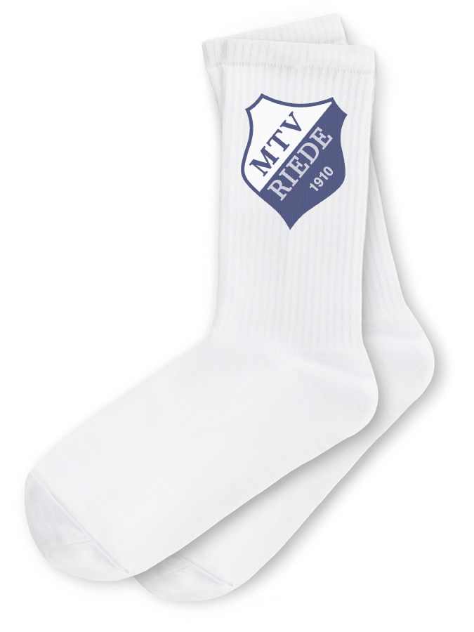 Sportsocken Logo