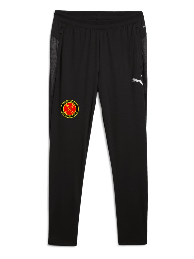 PUMA teamCUP Trainingshose