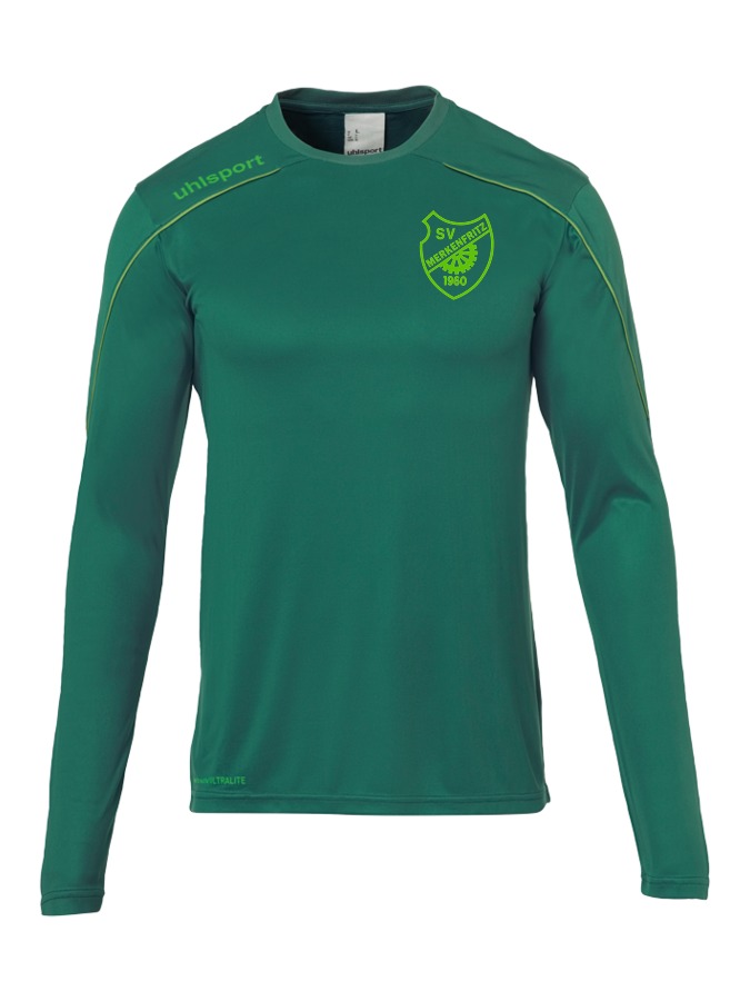 uhlsport Stream 22 Trikot Langarm