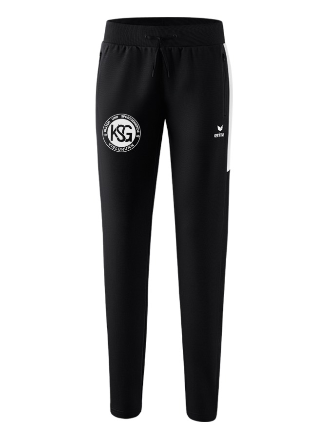 Erima Squad Worker Hose Damen